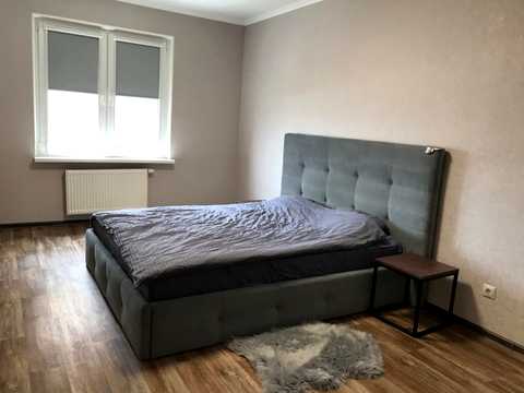 квартира за адресою Сергія Данченка вул., 5