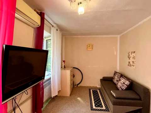квартира по адресу Артековская ул., 27