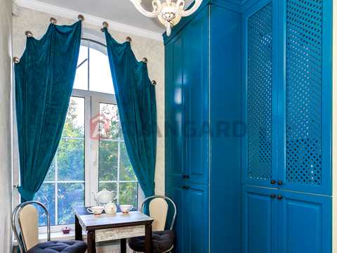 квартира за адресою Дмитра Луценка вул. (Крейсера "Аврора"), 14-А