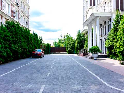 квартира за адресою Дмитра Луценка вул. (Крейсера "Аврора"), 14-А