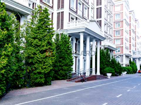 квартира за адресою Дмитра Луценка вул. (Крейсера "Аврора"), 14-А