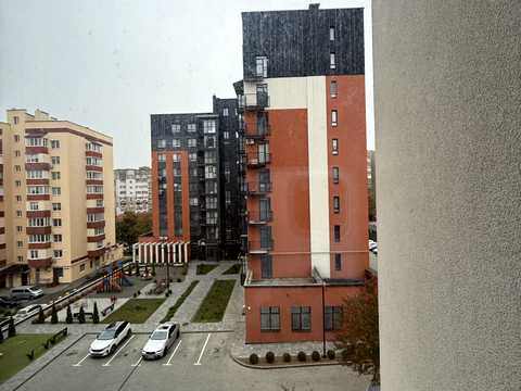 квартира за адресою Панаса Мирного проїзд, (Будинок)