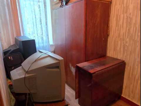 квартира по адресу Мира ул., 8