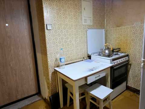 квартира по адресу Мира ул., 8