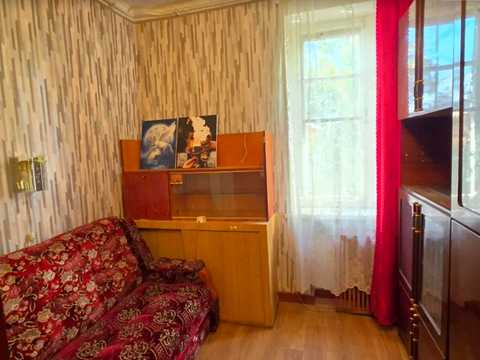 квартира по адресу Мира ул., 8