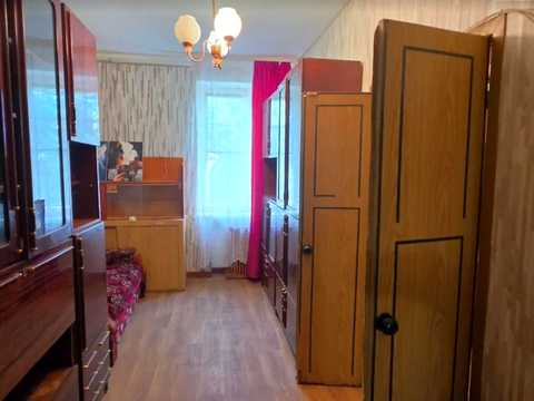 квартира по адресу Мира ул., 8