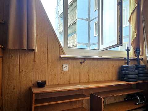 квартира за адресою Дніпро, Терещенківська вул. (Червоного Козацтва), 14
