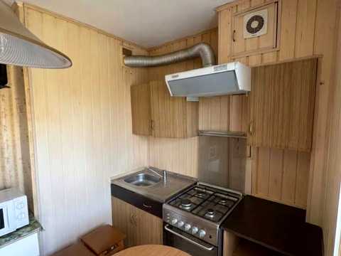 квартира по адресу Аркадія Голуба ул. (Постишева), 5