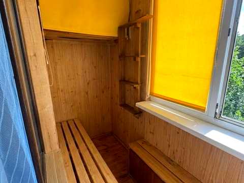 квартира по адресу Аркадія Голуба ул. (Постишева), 5
