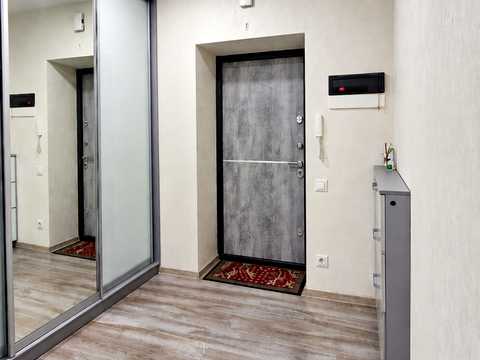 квартира по адресу Молочная ул. (Кирова), 34