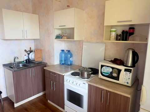 квартира за адресою Сергія Данченка вул., 1