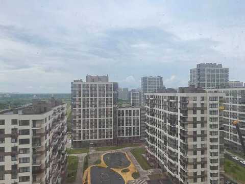 квартира за адресою Сергія Данченка вул., 1