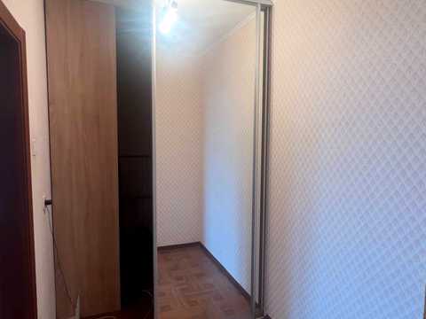 квартира за адресою Сергія Данченка вул., 1