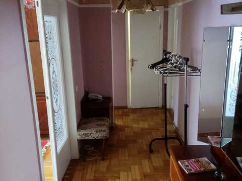 квартира за адресою Академіка Корольова вул., 1