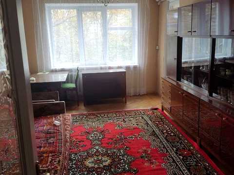 квартира за адресою Академіка Корольова вул., 1