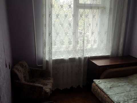 квартира за адресою Академіка Корольова вул., 1