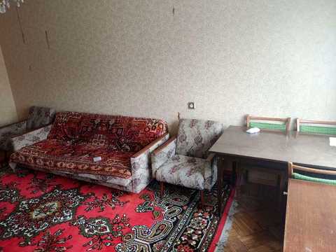 квартира за адресою Академіка Корольова вул., 1
