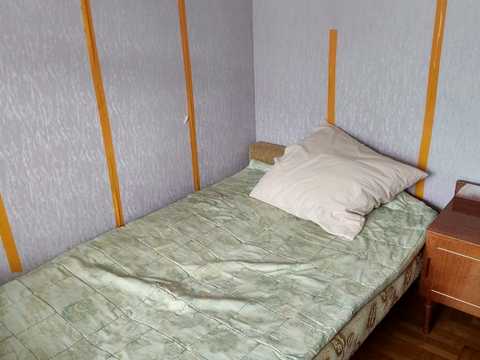 квартира за адресою Академіка Корольова вул., 1