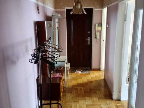квартира за адресою Академіка Корольова вул., 1