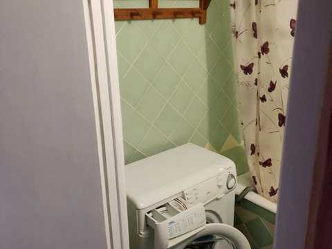 квартира за адресою Академіка Корольова вул., 1