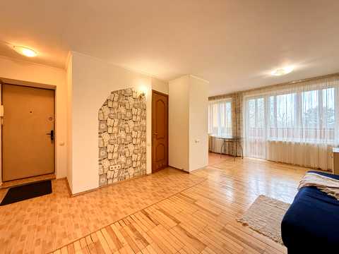 квартира за адресою Зоологічна вул., 2