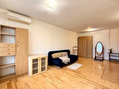 квартира за адресою Зоологічна вул., 2