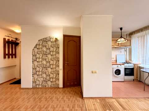 квартира за адресою Зоологічна вул., 2