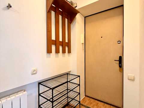 квартира за адресою Зоологічна вул., 2
