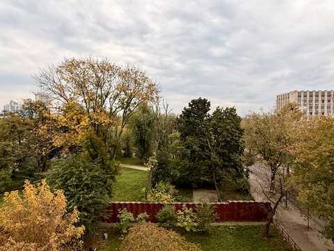 квартира за адресою Зоологічна вул., 2