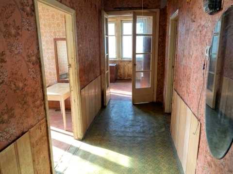 квартира за адресою Мануйлівський просп. (Воронцова), 3