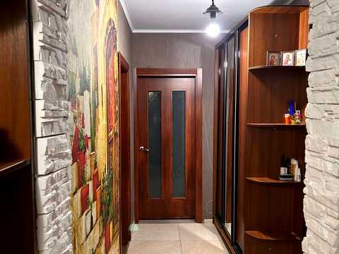 квартира за адресою Урлівська вул., 38