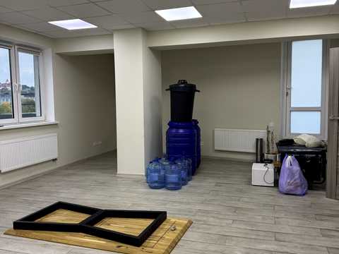 комерційна за адресою Ямська вул., 35/34