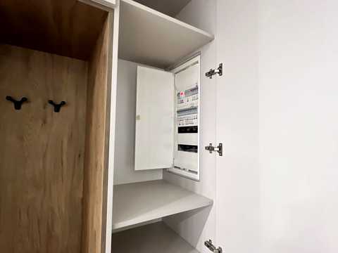 квартира по адресу Ивано-Франковск, Романа Левицкого ул., (Будинок 4)