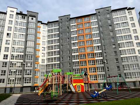 квартира по адресу Ивано-Франковск, Химиков ул., 39