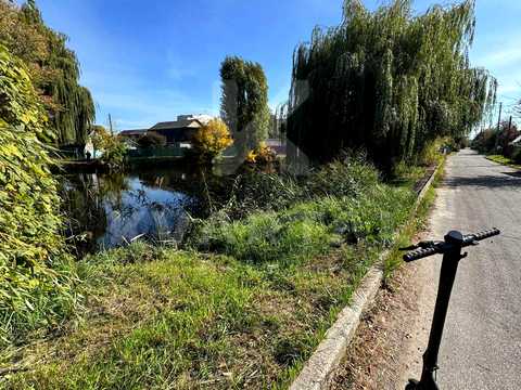 участок по адресу кільцева