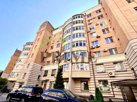 квартира по адресу Соборности ул. (Жовтнева), 40-В