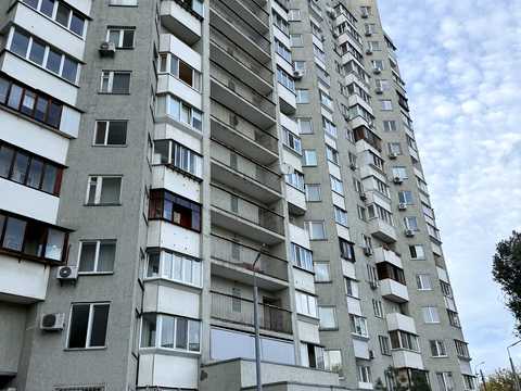 квартира по адресу Сосницкая ул., 21
