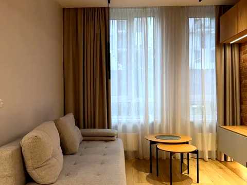 квартира за адресою Салютна вул., 2к8