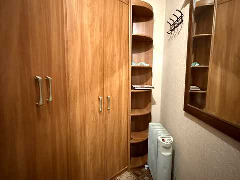 квартира по адресу Сосницкая ул., 21