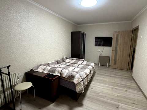 квартира за адресою Запоріжжя, Товариська вул., 64 а