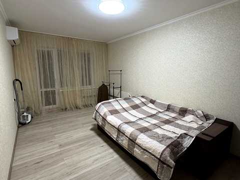 квартира за адресою Запоріжжя, Товариська вул., 64 а