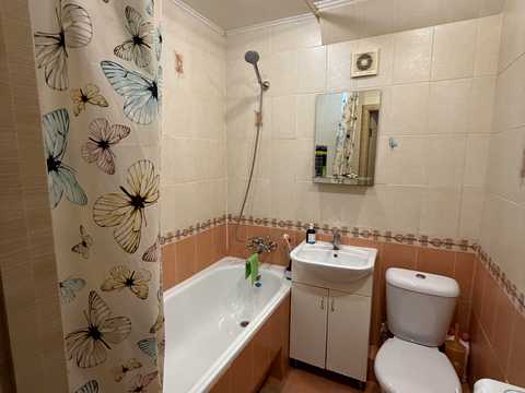 квартира за адресою Запоріжжя, Товариська вул., 64 а