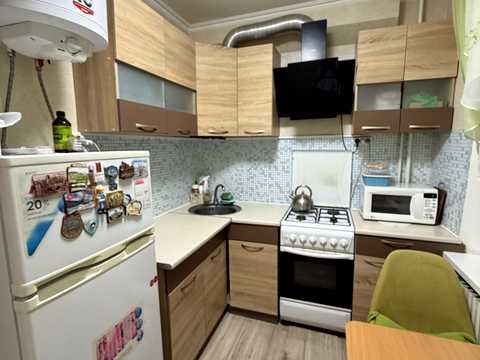 квартира за адресою Запоріжжя, Товариська вул., 64 а