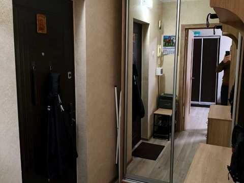 квартира за адресою Запоріжжя, Товариська вул., 64 а