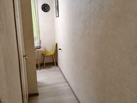 квартира за адресою Запоріжжя, Товариська вул., 64 а