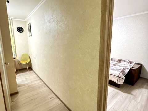 квартира за адресою Запоріжжя, Товариська вул., 64 а