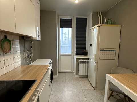 квартира по адресу Сосницкая ул., 21