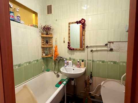 квартира за адресою Сухомлинського вул., 4/1