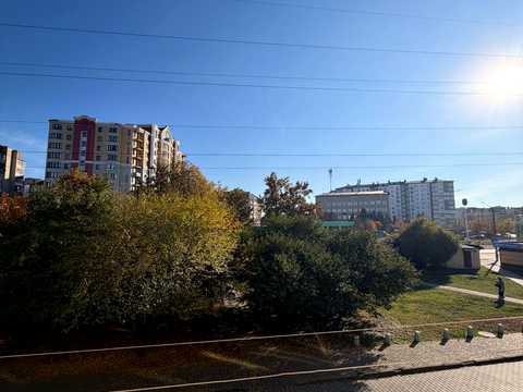 квартира за адресою Сухомлинського вул., 4/1