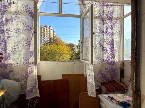 квартира за адресою Сухомлинського вул., 4/1